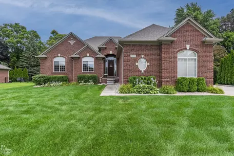 53150 Williams, Shelby Township, MI 48316