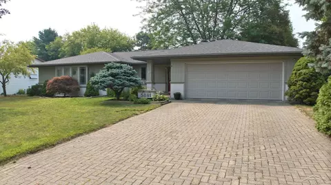 5881 Dewhirst, Saginaw, MI 48638