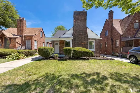 5960 Bishop, Detroit, MI 48224
