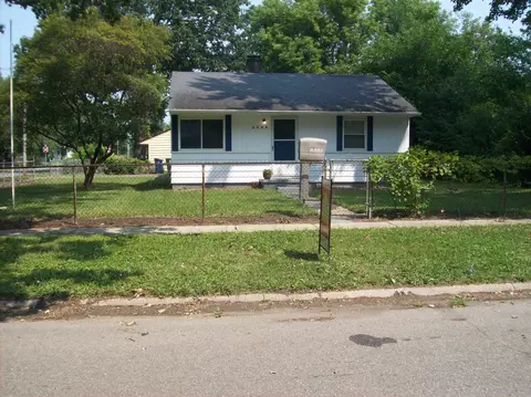 3401 Brewster, Flint, MI 48506
