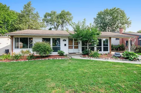 36027 Vaughn, Clinton Township, MI 48035