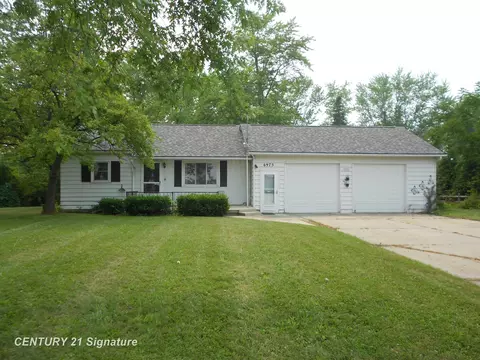 6975 Midland, Freeland, MI 48623