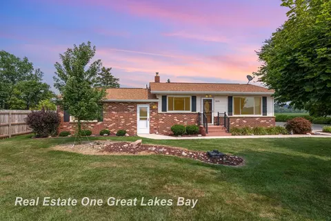 2155 Wetters, Kawkawlin, MI 48631
