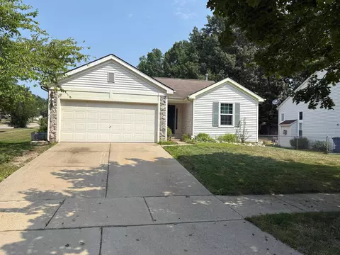 3233 Herrington, Holly, MI 48442