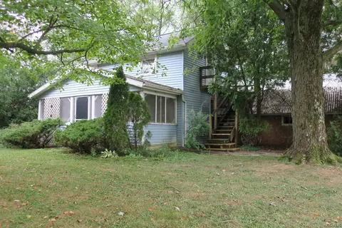 9804 Berkey, Blissfield, MI 49228