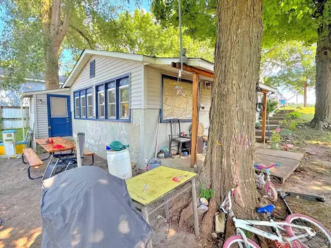 322 Oliverda, Sherwood, MI 49089