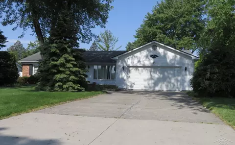 3571 Ruskview, Saginaw, MI 48603