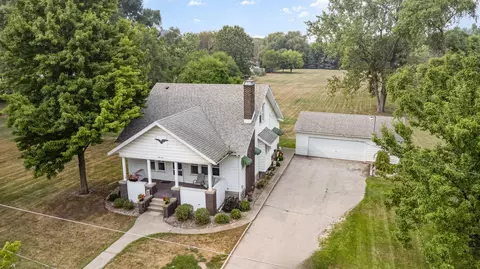 57 Salzburg, Bay City, MI 48706