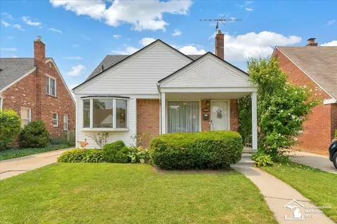 3160 Hollywood, Dearborn, MI 48124