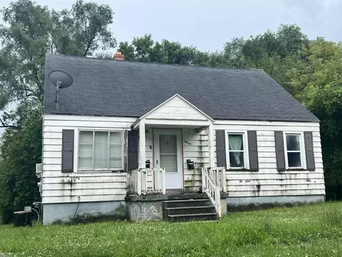 1031 Ingleside, Flint, MI 48507
