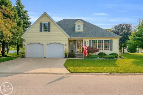 3273 Main, East China, MI 48054