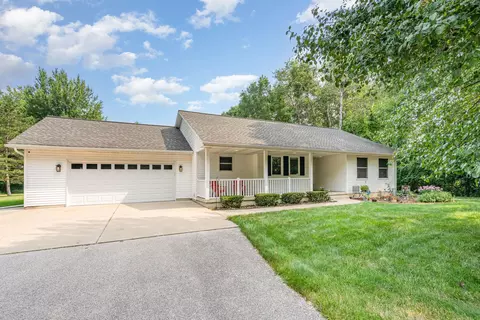 1822 Filmore, Essexville, MI 48732
