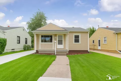 14770 Poplar, Southgate, MI 48195
