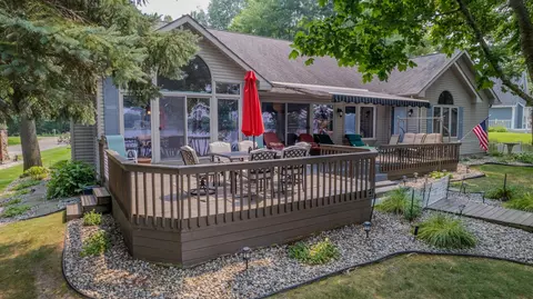 1988 Salisbury, Gladwin, MI 48624