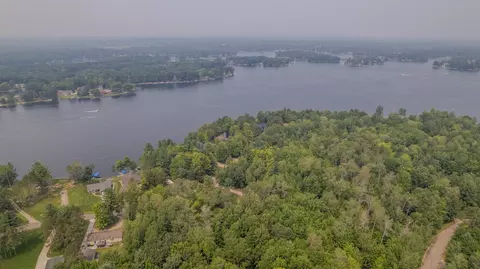 View/Area - 1988 Salisbury, Gladwin, MI 48624 photo 12 of 13