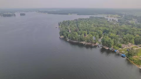 View/Area - 1988 Salisbury, Gladwin, MI 48624 photo 11 of 13