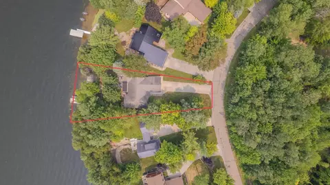 View/Area - 1988 Salisbury, Gladwin, MI 48624 photo 1 of 13