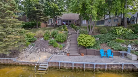 Exterior - 1988 Salisbury, Gladwin, MI 48624 photo 1 of 13