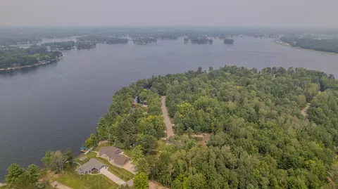 View/Area - 1988 Salisbury, Gladwin, MI 48624 photo 3 of 13