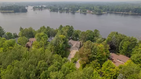 View/Area - 1988 Salisbury, Gladwin, MI 48624 photo 2 of 13