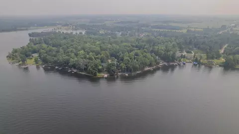 View/Area - 1988 Salisbury, Gladwin, MI 48624 photo 9 of 13