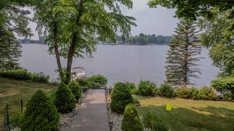 Exterior - 1988 Salisbury, Gladwin, MI 48624 photo 13 of 13