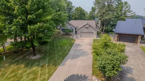 Exterior - 1988 Salisbury, Gladwin, MI 48624 photo 3 of 13