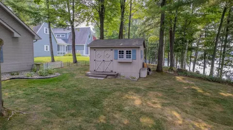 Exterior - 1988 Salisbury, Gladwin, MI 48624 photo 12 of 13