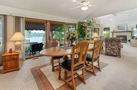 Dining - 1988 Salisbury, Gladwin, MI 48624 photo 1 of 5