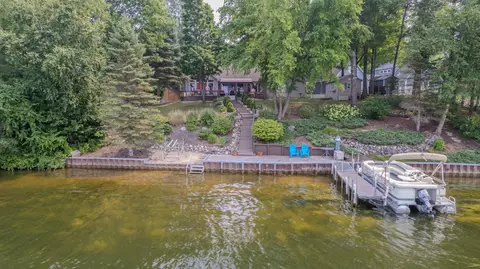 Exterior - 1988 Salisbury, Gladwin, MI 48624 photo 6 of 13