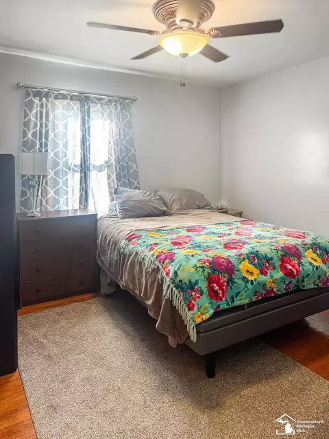 Bedroom - 805 Patterson, Monroe, MI 48161 photo 1 of 1