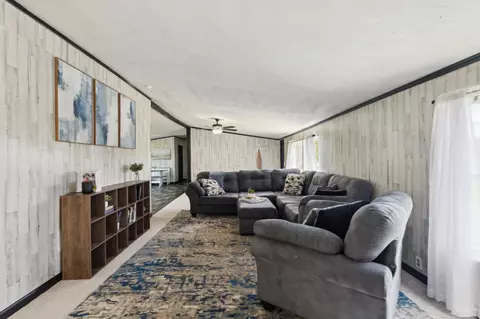 Living - 10343 E Pakes, Crystal, MI 48818 photo 1 of 2