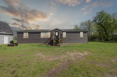 Exterior - 10343 E Pakes, Crystal, MI 48818 photo 1 of 6