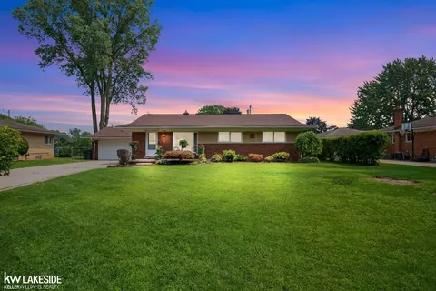 53206 Aulgur, Shelby Township, MI 48316