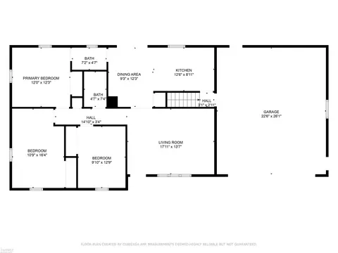 8417 Gallant Fox, Flushing, MI 48433 photo 27