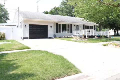 506 S Scott, Adrian, MI 49221