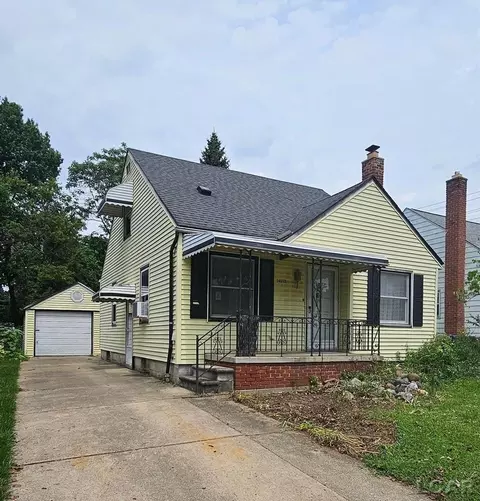 24612 Dunning, Dearborn, MI 48124