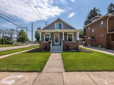 324 Arbor, Monroe, MI 48162