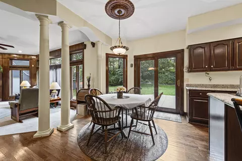 Dining - 2148 Hidden, Leonard, MI 48367 photo 3 of 4