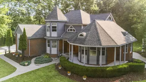 Exterior - 2148 Hidden, Leonard, MI 48367 photo 3 of 13