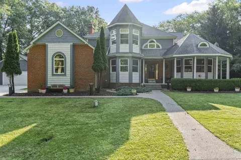 Exterior - 2148 Hidden, Leonard, MI 48367 photo 13 of 13