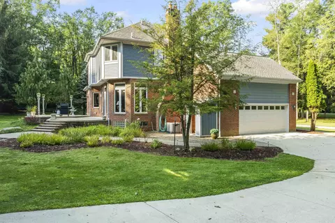 Exterior - 2148 Hidden, Leonard, MI 48367 photo 9 of 13