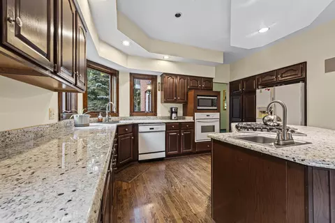 Kitchen - 2148 Hidden, Leonard, MI 48367 photo 1 of 2