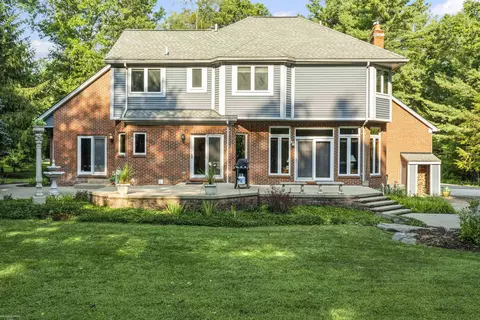 Exterior - 2148 Hidden, Leonard, MI 48367 photo 10 of 13