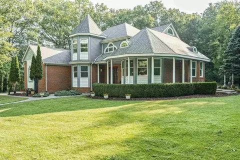Exterior - 2148 Hidden, Leonard, MI 48367 photo 8 of 13