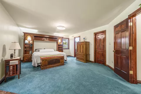 Bedroom - 2148 Hidden, Leonard, MI 48367 photo 2 of 7