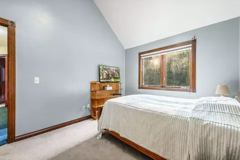 Bedroom - 2148 Hidden, Leonard, MI 48367 photo 7 of 7
