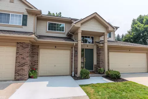6 N N Vis, Auburn Hills, MI 48326