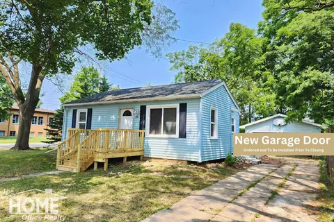 201 E Stewart, Owosso, MI 48867