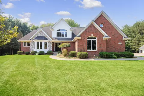 11643 Belle Riv, Riley, MI 48041